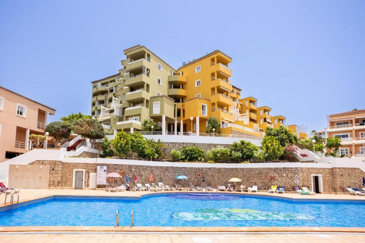 Costa Adeje Pool View Orlando Home By Lovetenerife Экстерьер фото